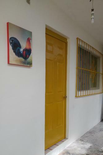 Hotel Posada Edem