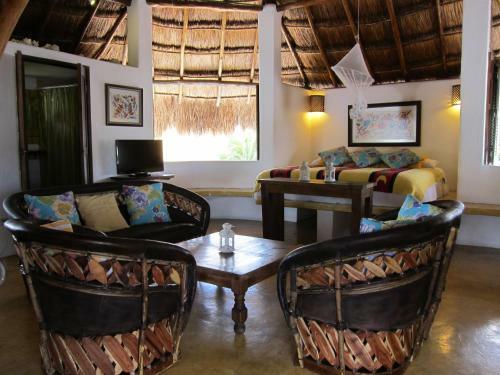 Amaranto Bed And Breakfast