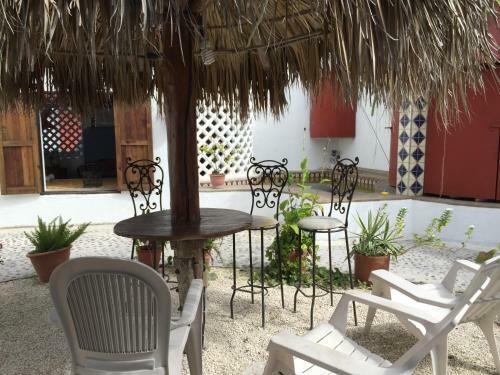 Amaranto Bed And Breakfast