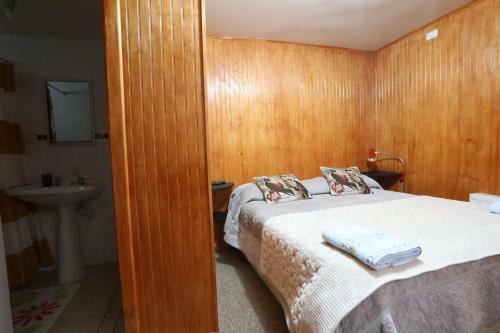 Bed & Breakfast Hostal Chilhue