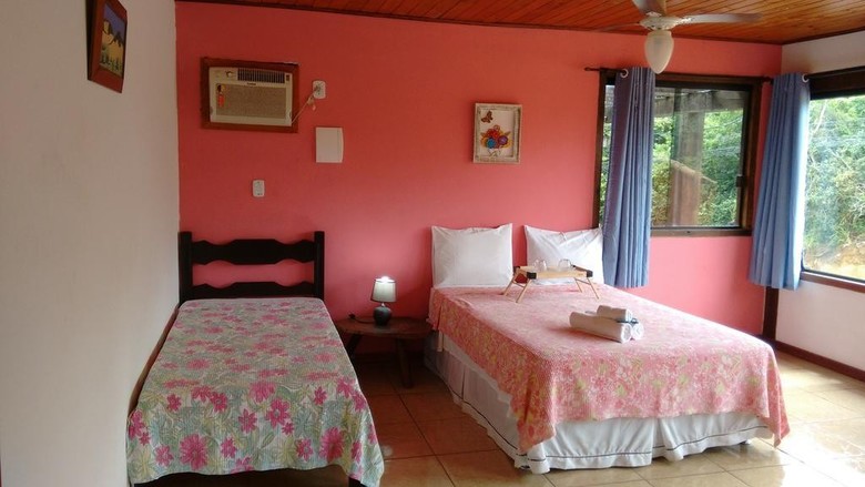 Hostal Biruta Guest House
