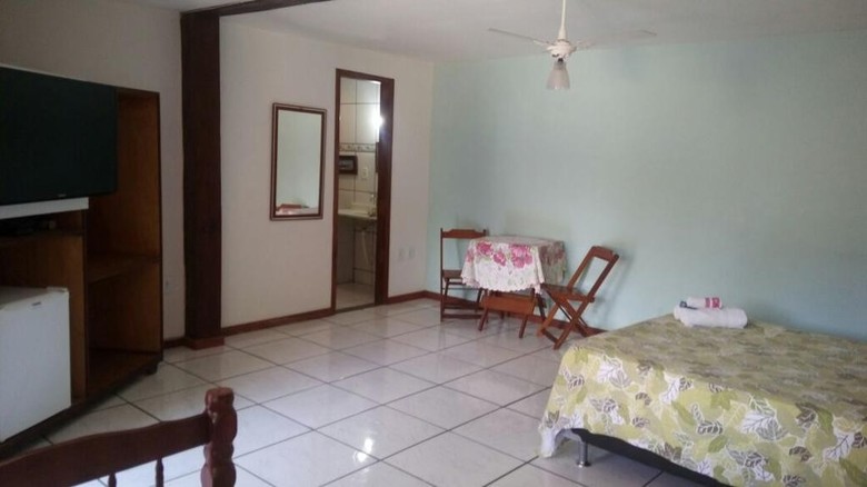 Hostal Biruta Guest House
