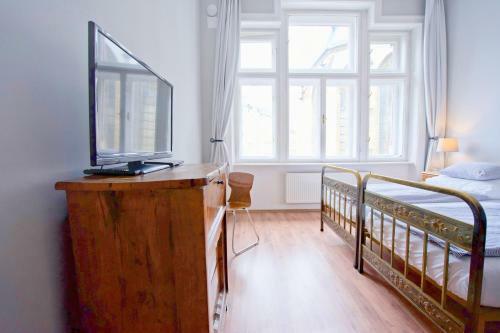 Hostel Jacob