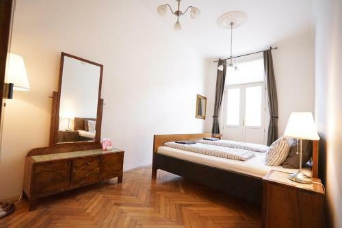 Hostel Jacob