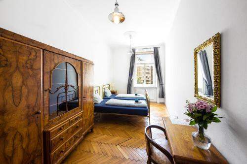 Hostel Jacob
