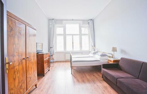 Hostel Jacob