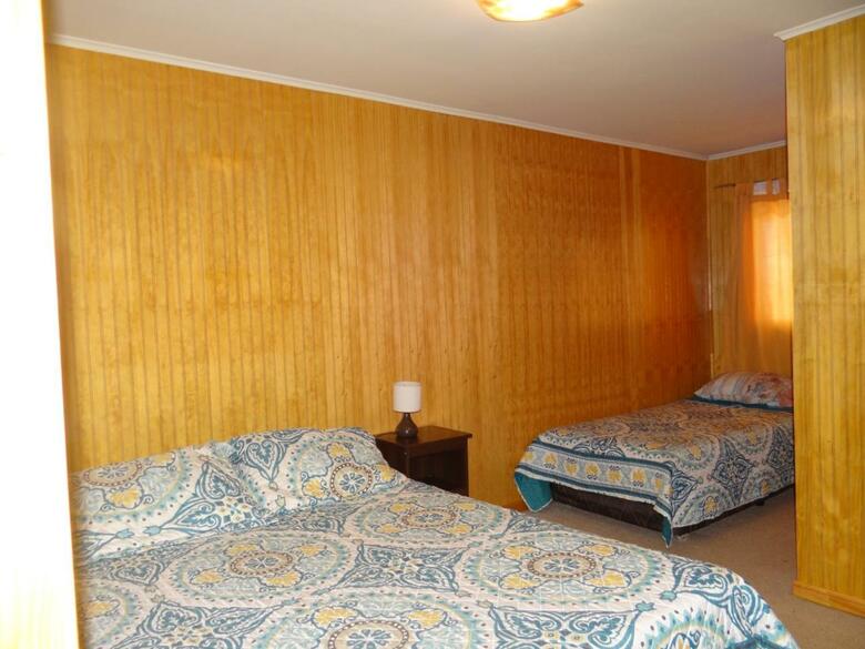 Hostal Santa Fe