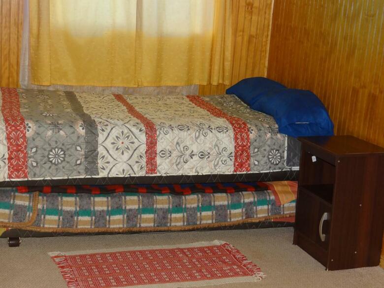 Hostal Santa Fe