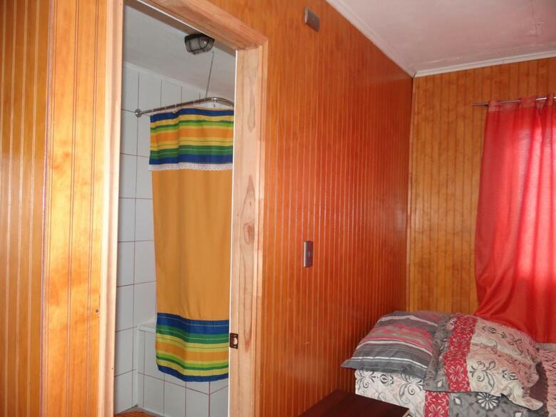 Hostal Santa Fe