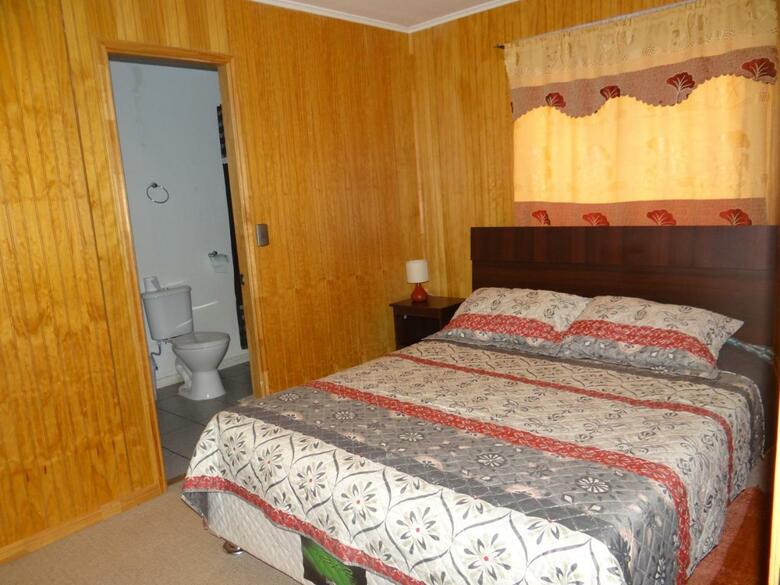 Hostal Santa Fe