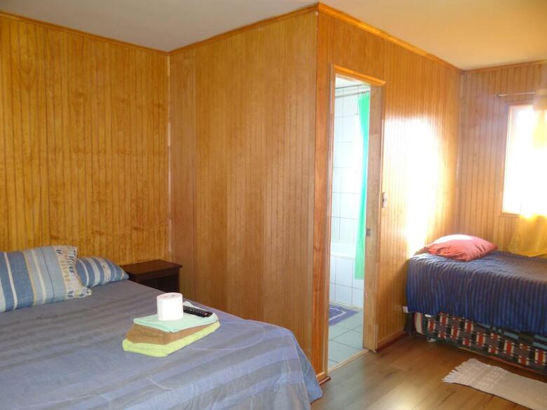 Hostal Santa Fe
