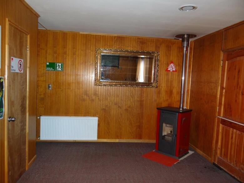 Hostal Santa Fe