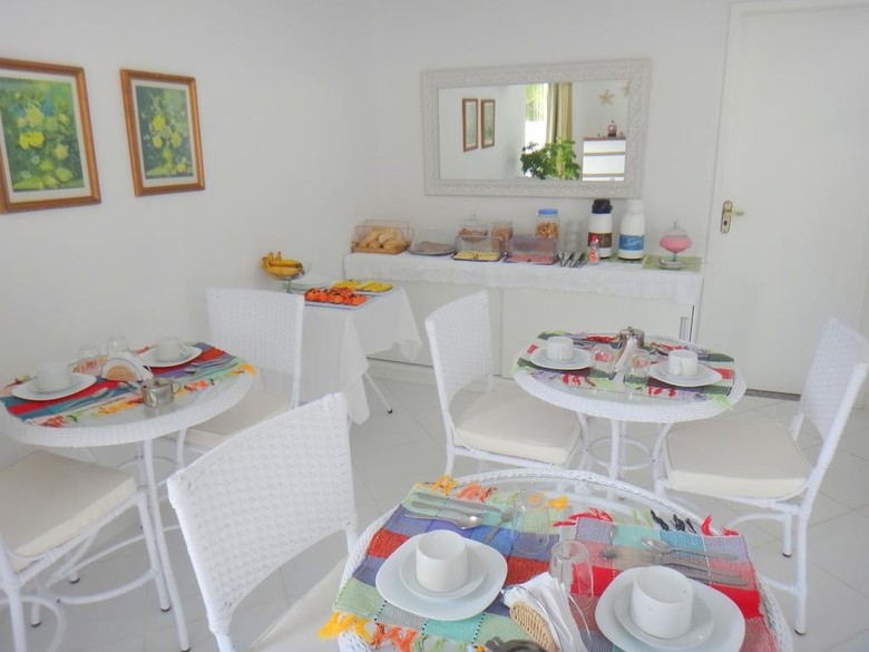 Hostal Pousada Estrela Do Mar - B�zios