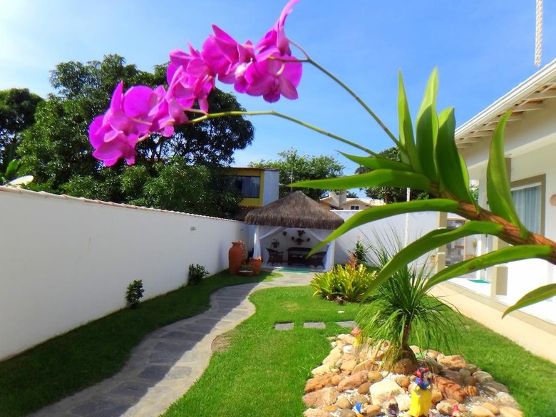 Hostal Pousada Estrela Do Mar - B�zios