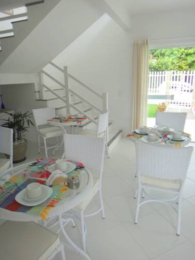 Hostal Pousada Estrela Do Mar - B�zios