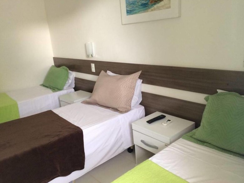 Hostal Pousada Estrela Do Mar - B�zios