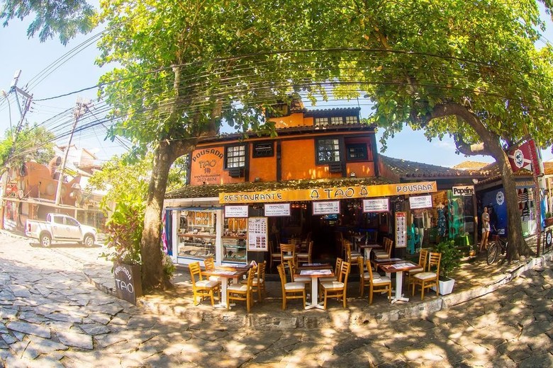 Hostal Tao Pousada
