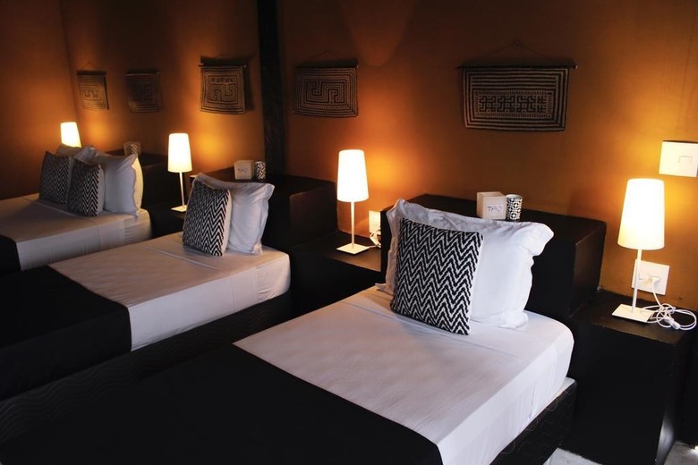 Hostal Tao Pousada
