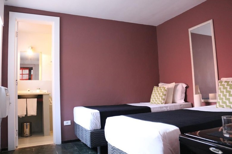 Hostal Tao Pousada
