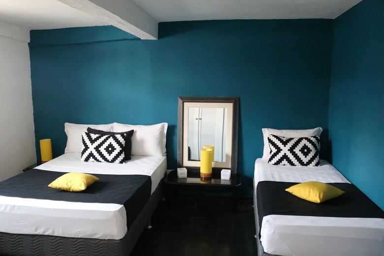 Hostal Tao Pousada