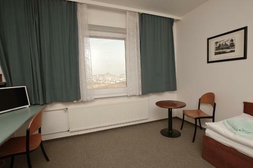 Hostal Kolej Akademie