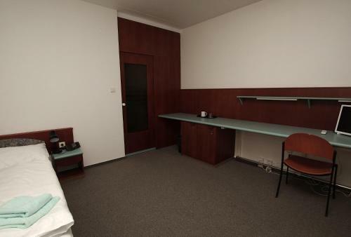 Hostal Kolej Akademie