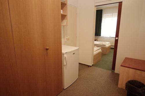 Hostal Kolej Akademie