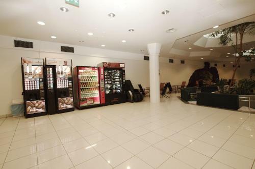 Hostal Kolej Akademie