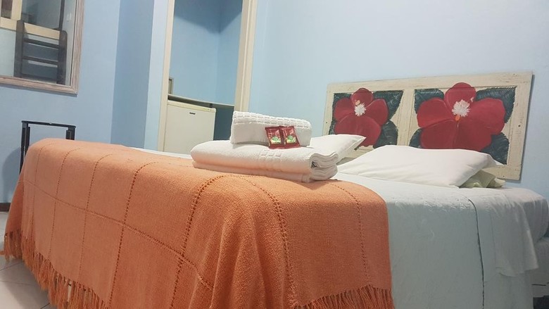 Posada Pousada Amendoeira