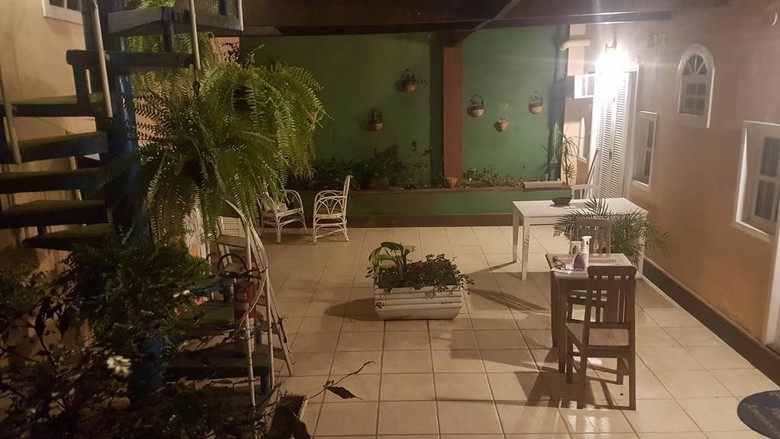 Posada Pousada Amendoeira