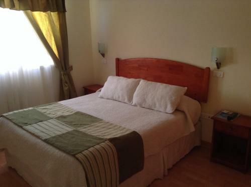 Aqualuna Hotel
