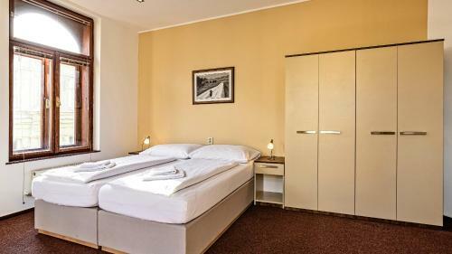 Hostal Penzion Na Dvorakove