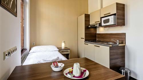 Hostal Penzion Na Dvorakove
