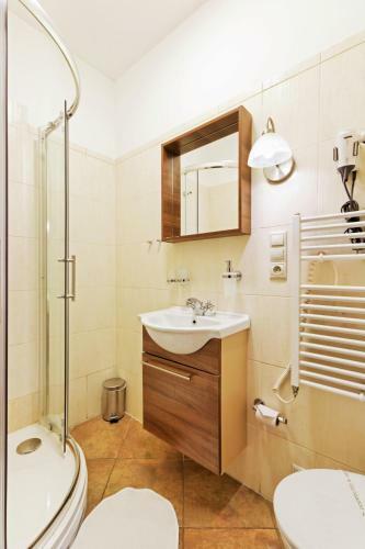 Hostal Penzion Na Dvorakove
