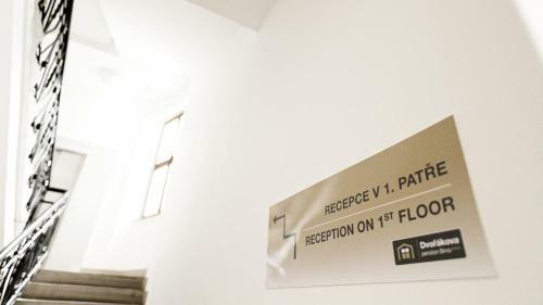 Hostal Penzion Na Dvorakove