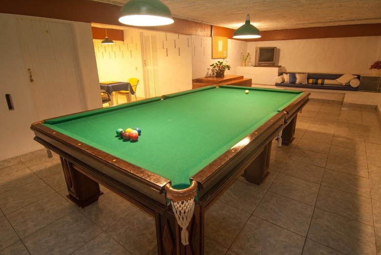 Hostal Pousada Solar De Gerib�