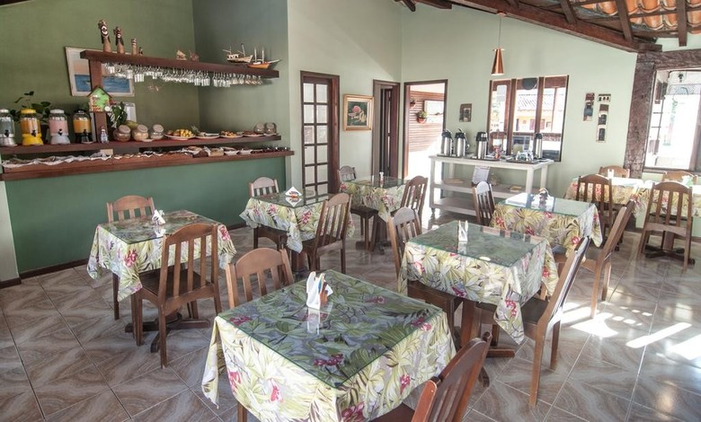 Hostal Pousada Solar De Gerib�