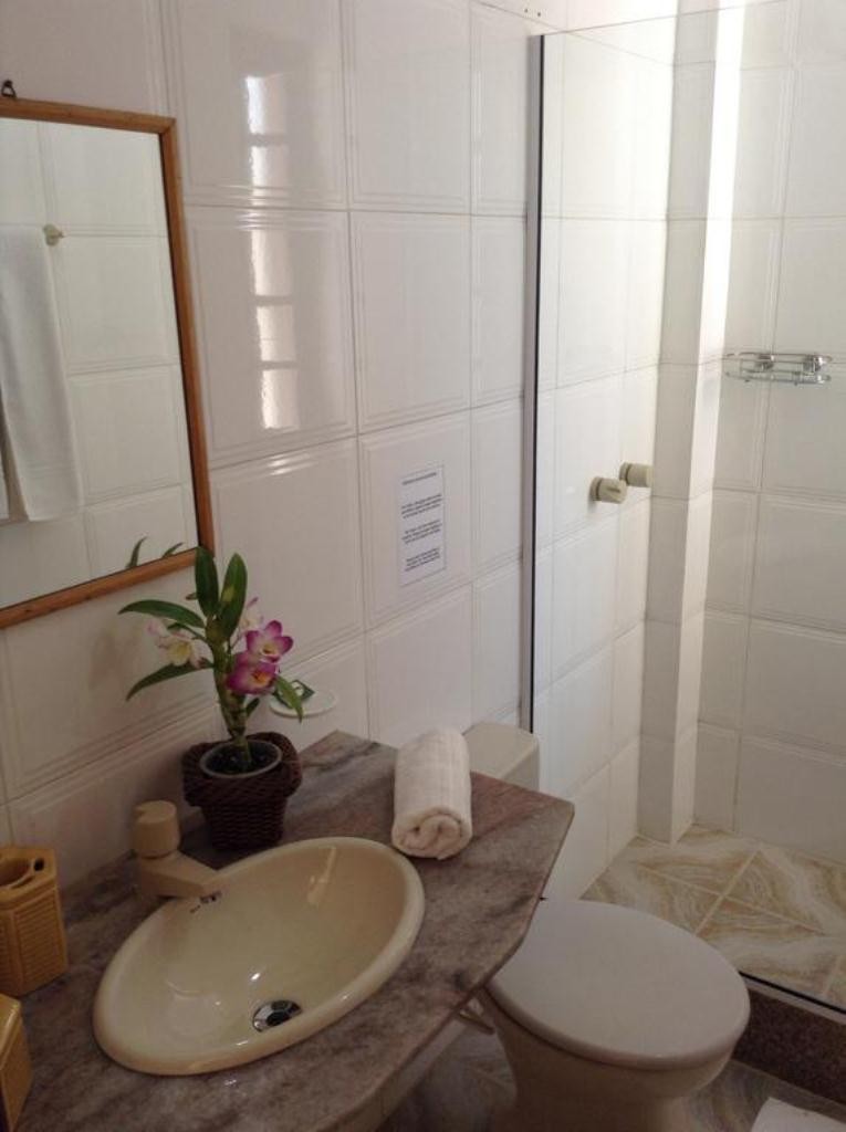 Hostal Pousada Solar De Gerib�