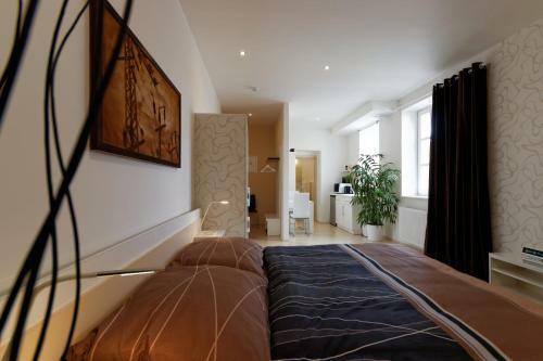 Atrium Apartments