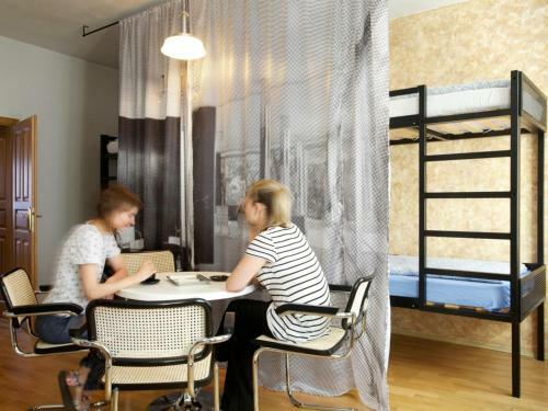 Hostel Mitte