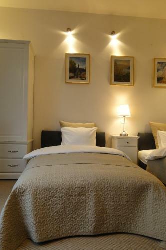 Apartman Brno Stred