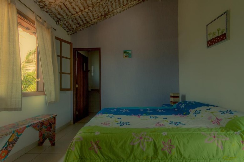 Hostal La Tana Del Tano Guest House
