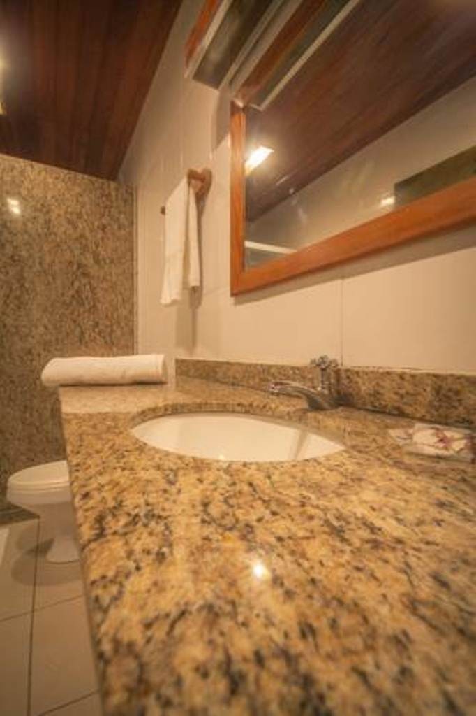 Hostal La Tana Del Tano Guest House