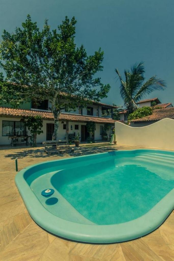 Hostal La Tana Del Tano Guest House
