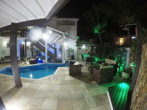 Hostal Pousada Do Capit�o