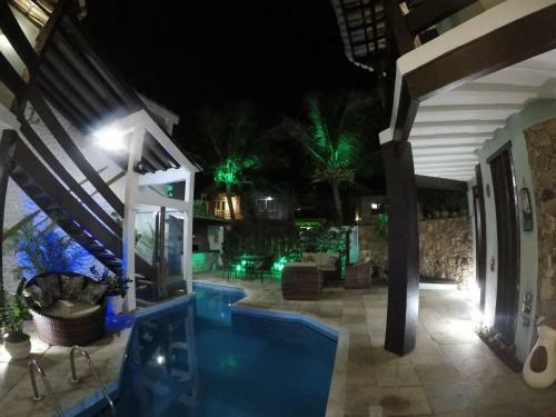 Hostal Pousada Do Capit�o