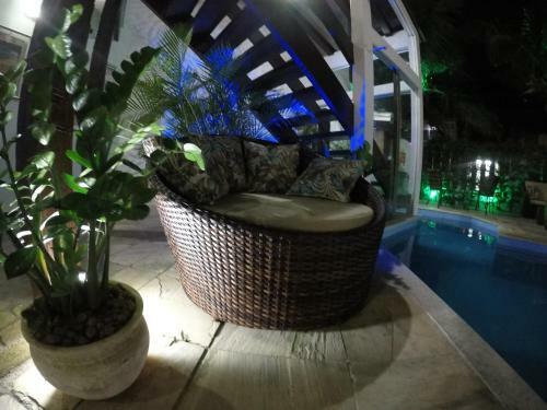 Hostal Pousada Do Capit�o