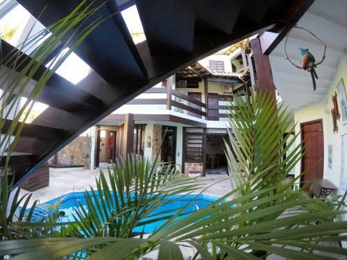 Hostal Pousada Do Capit�o