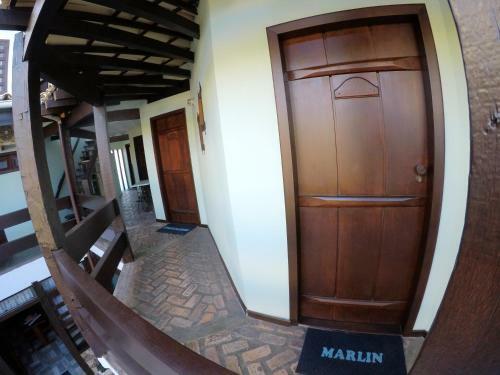 Hostal Pousada Do Capit�o