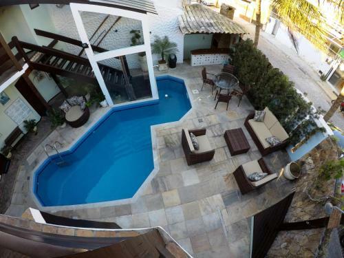 Hostal Pousada Do Capit�o